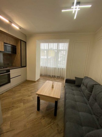 Перша здача!  оренда 1 кімнатної квартири в центрі! - фото 1