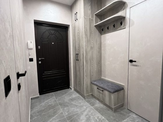 Перша здача! Оренда 1 кім 40м на 7пов в самому центрі вул. Мельника,10 Ивано-Франковск