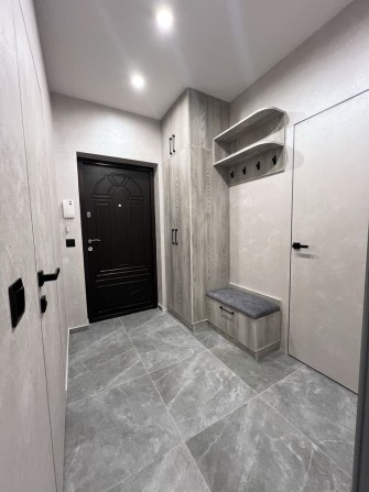 Перша здача! Оренда 1 кім 40м на 7пов в самому центрі вул. Мельника,10 - фото 1