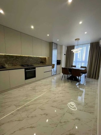 Оренда 2 кім.квартири в ЖК Central Park. Перша здача! - фото 1