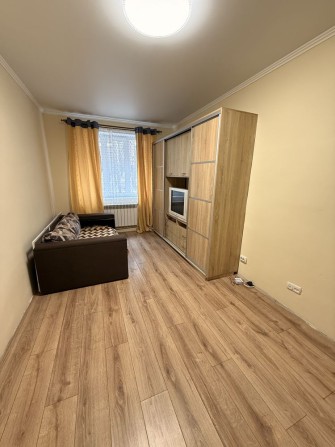 Однокімнатна квартира з газовим опаленням - фото 1