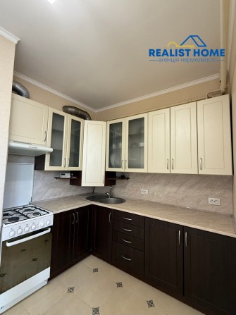 Оренда просторої 1к квартири м.Вишневе. Південна сторона - фото 1