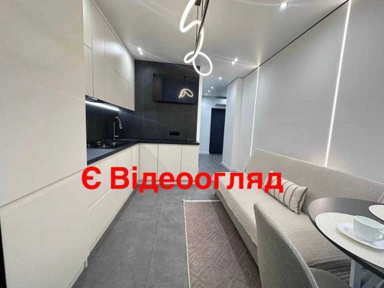 Комфортна 1-кімнатна + вся техніка | готова до заселення Івано-Франківськ