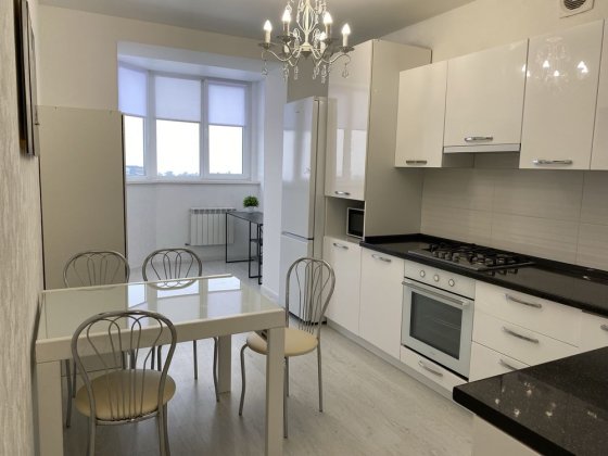 Оренда Євро-Двокімнатної квартири.Центральний Парк. ТОРГ! Ірпінь