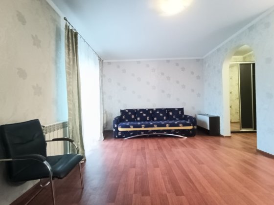 Квартира біля Центрального парку, поруч центр, виїзд на Київ Ірпінь