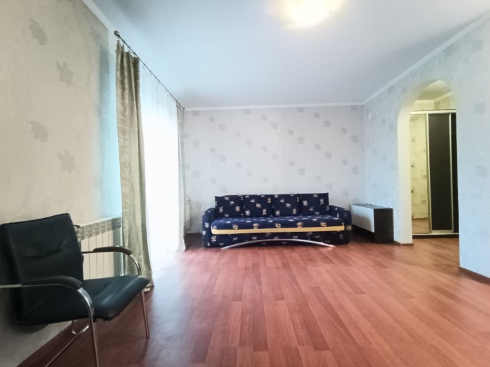 Квартира біля Центрального парку, поруч центр, виїзд на Київ - фото 1