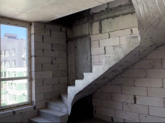 Сдам арт квартиру двоповерхову в аренду city park Ірпінь