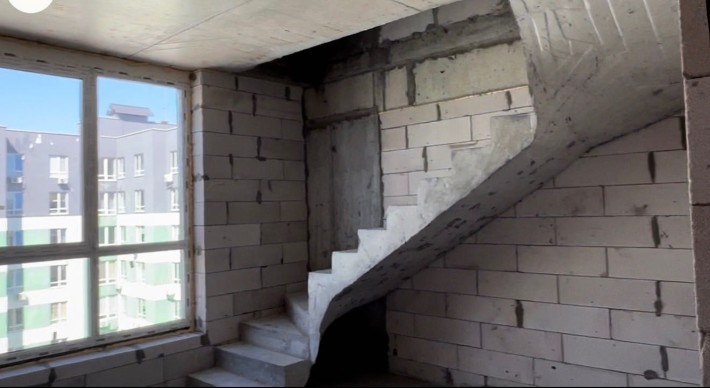 Сдам арт квартиру двоповерхову в аренду city park - фото 1