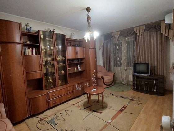 Здам 2кв. Вишневе, Південна, 5/9
Вишневе, Південна, 5/9 Вишневое