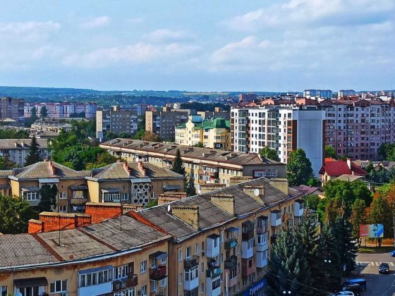 Оренда 1к новобудова в центрі. Північний Бульвар Івано-Франківськ