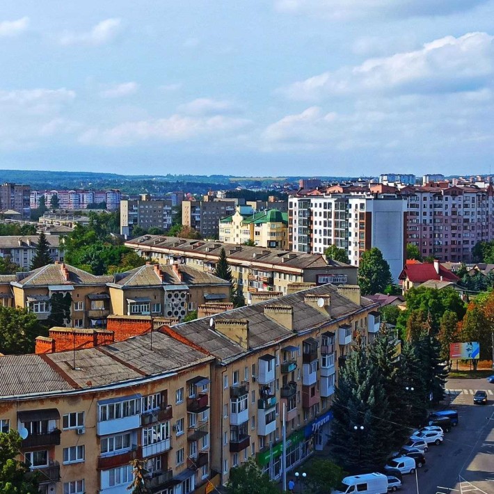 Оренда 1к новобудова в центрі. Північний Бульвар - фото 1