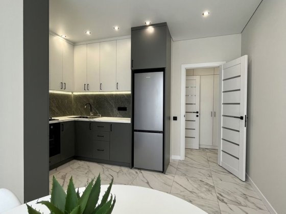 Ірпінь! Перша здача! Однокімнатна квартира! Газ! Ирпень