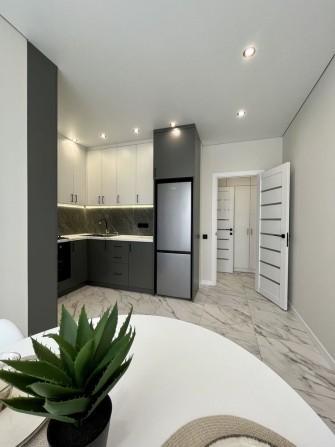 Ірпінь! Перша здача! Однокімнатна квартира! Газ! - фото 1