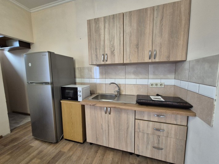 Квартира біля парку Незнайка Ірпінь - фото 1