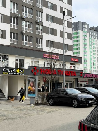 Орненда видової 1-к квартири в ЖК Чехов Парк - фото 1