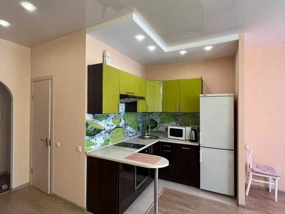 Оренда 1к квартири Вишневе Молодіжна 12 Вишневе