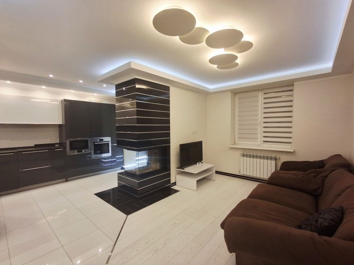 Оренда 2 рівневої крутої квартири - фото 1