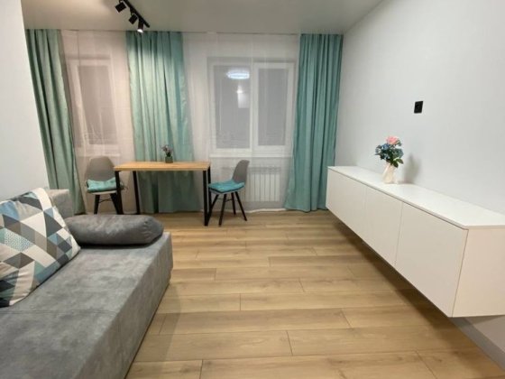 Квартира з  ремонтом центральна частина Ивано-Франковск