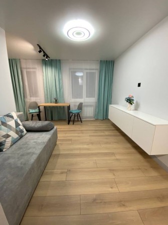 Квартира з  ремонтом центральна частина - фото 1