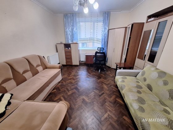 1 кімнатна квартира в центрі р-н.вул.Чорновола  і/опалення Івано-Франківськ