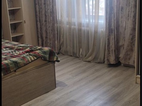 3-х кімнатна квартира в центрі Ірпінь