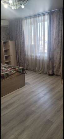 3-х кімнатна квартира в центрі - фото 1