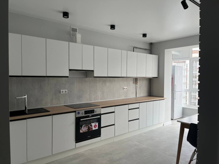 Власник. 2-га здача.Центр. вул Височана . оренда1-кім  квартири - фото 1