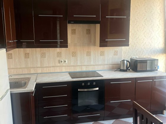 Здам 1-к квартиру, вул. Святошинська, ЖК Акварелі-1 Вишневое