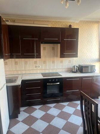 Здам 1-к квартиру, вул. Святошинська, ЖК Акварелі-1 - фото 1