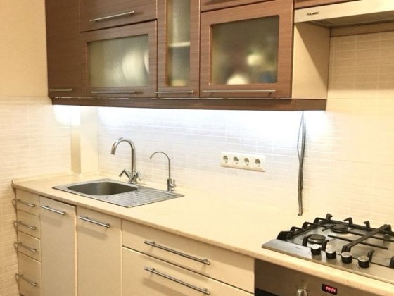 1 кім квартира в новобудові Івано-Франківськ