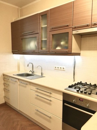 1 кім квартира в новобудові - фото 1