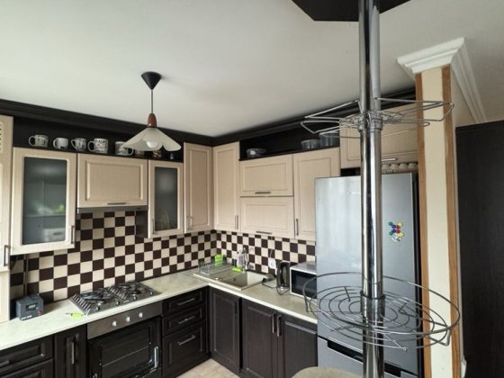 Оренда 3 кім квартири центр ІО вул.Коновальця Івано-Франківськ