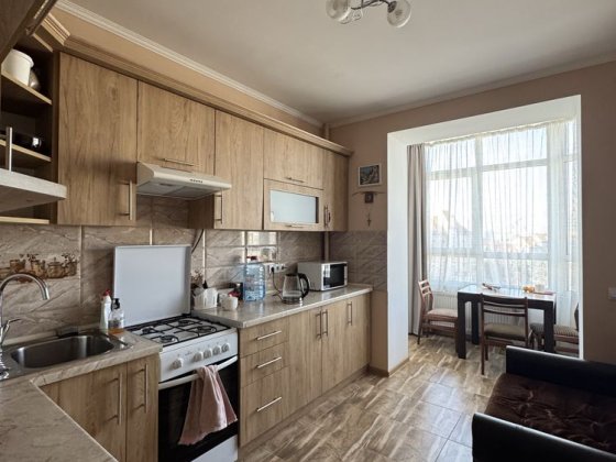 Оренда 1к.поруч Велмарту в новобудові Івано-Франківськ