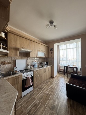 Оренда 1к.поруч Велмарту в новобудові - фото 1