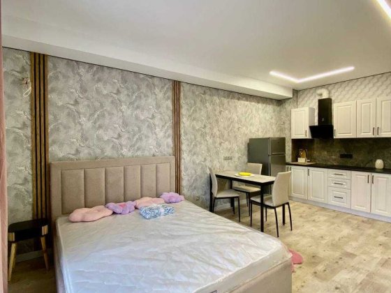 Героїв Крут 14 ЖК Scandia, перша здача 1-к квартири, 3 поверх, Бровари Бровари