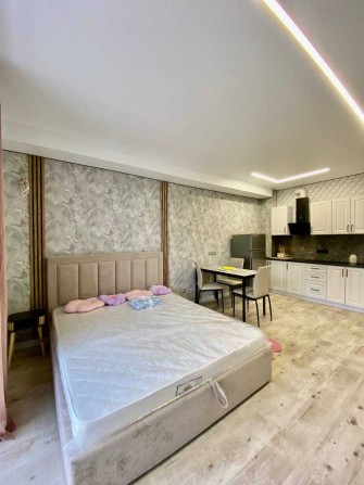 Героїв Крут 14 ЖК Scandia, перша здача 1-к квартири, 3 поверх, Бровари - фото 1