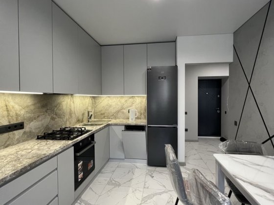 Оренда 1 кімнатноі квартири біля Велесу. Перша здача. Ексклюзив Івано-Франківськ