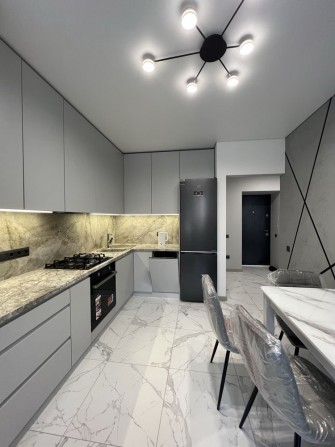 Оренда 1 кімнатноі квартири біля Велесу. Перша здача. Ексклюзив - фото 1