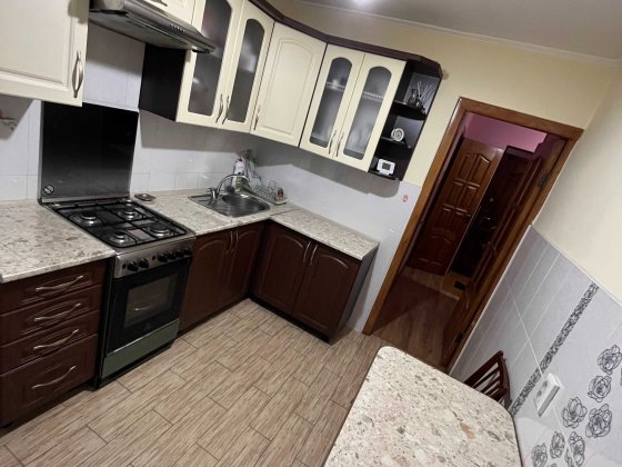 Здається в оренду 2-х кімнатна квартира в центрі міста Ивано-Франковск