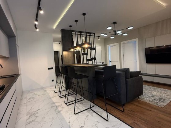 Оренда 2 км квартири поруч з центром Івано-Франківськ