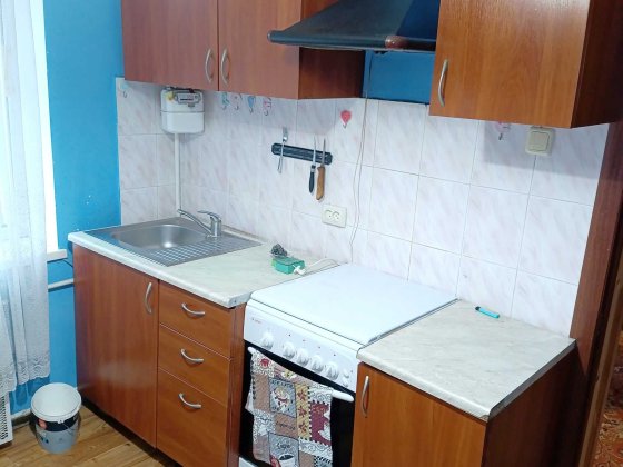 Здам 1-кім м. Ірпінь вул. Северинівська місце для авто, з твариною ТАК Ірпінь