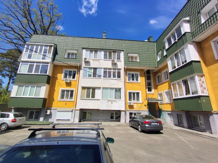 Здам 1 кімнатну квартиру в Ірпіні , район новой траси - фото 1