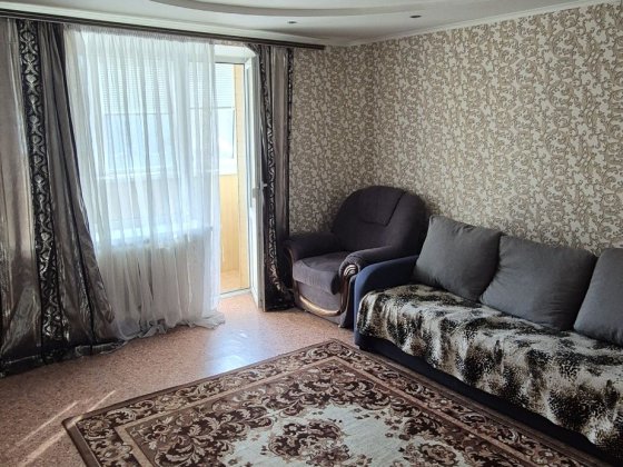 Простора 1к.кв. по вул.Европейська Вишневое