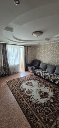 Простора 1к.кв. по вул.Европейська - фото 1