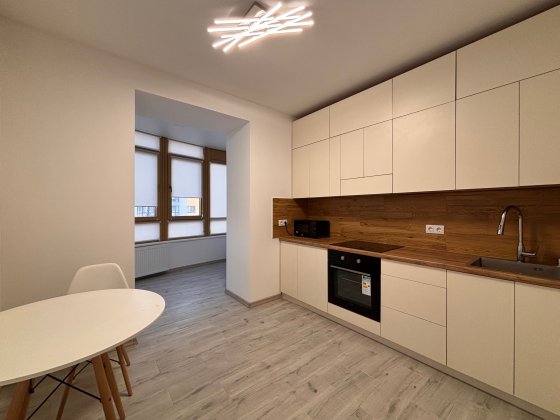 Оренда стильної 2х кімнатної квартири Івано-Франківськ