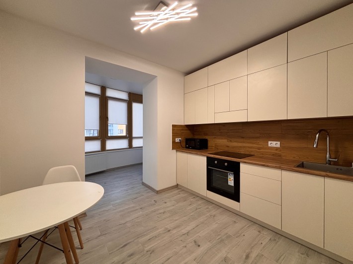 Оренда стильної 2х кімнатної квартири - фото 1