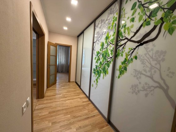 Оренда 2к квартири ЖК Смайл, р-н Центрального парку. Без комісії