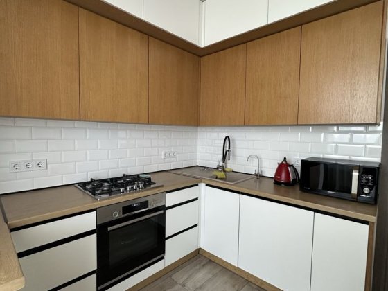 Здам 2k квартиру від хазяїна ЖК Сакура Вишневое