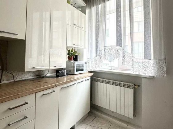 Оренда 3 кімнатної квартири в центрі міста Івано-Франківськ