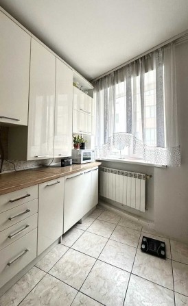 Оренда 3 кімнатної квартири в центрі міста - фото 1